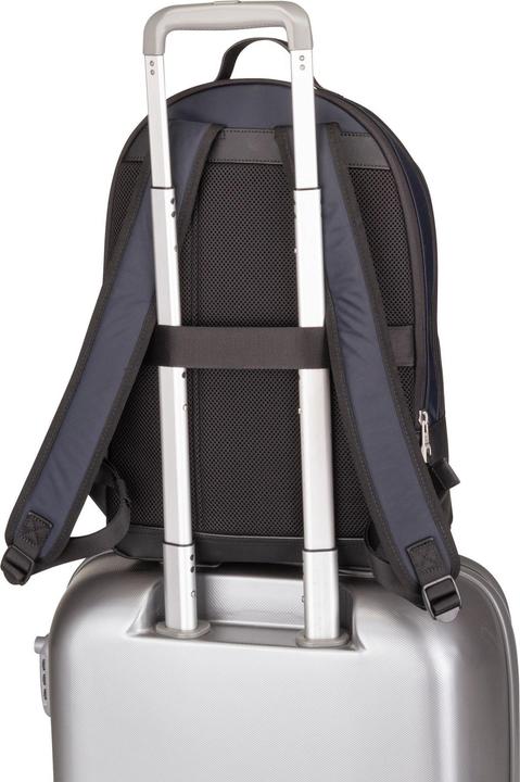 Actual product image Tommy Hilfiger Rucksack / Backpack TH Elevated Nylon Backpack FA23