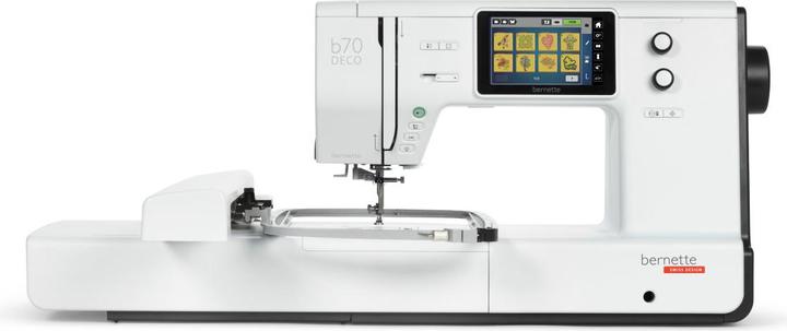 Produktbild Bernette 70 Deco