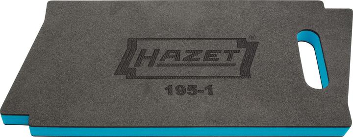 Actual product image HAZET Kneeling mat 195-1