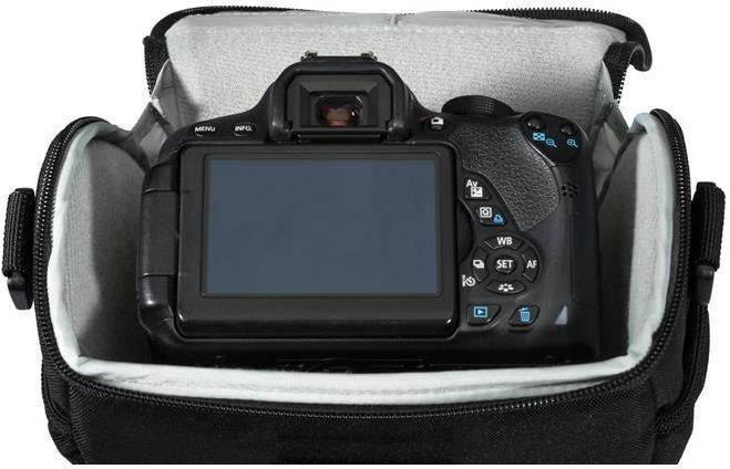 Actual product image Lowepro Adventura TLZ 30 II (Camera shoulder bag)