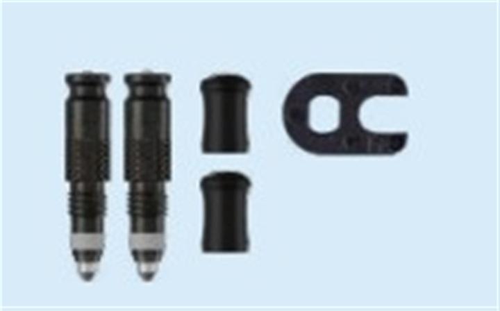 Actual product image Schwalbe SV-SCV Clik (Valve extension)