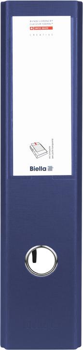 Actual product image Biella Bundesordner Creative (A4, 70 mm, 1 Piece)
