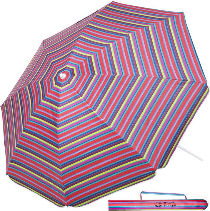 Produktbild Kingsleeve Sonnenschirm (2 m)