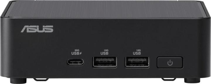 Actual product image Captiva Mini PC Power Starter I84-934 (Ultra 5-125H/2TB/16GB/WLAN/Windows 11 Home 64-bit) (Intel Core Ultra 5 125H, 16 GB, 2000 GB, Intel Arc Graphics)