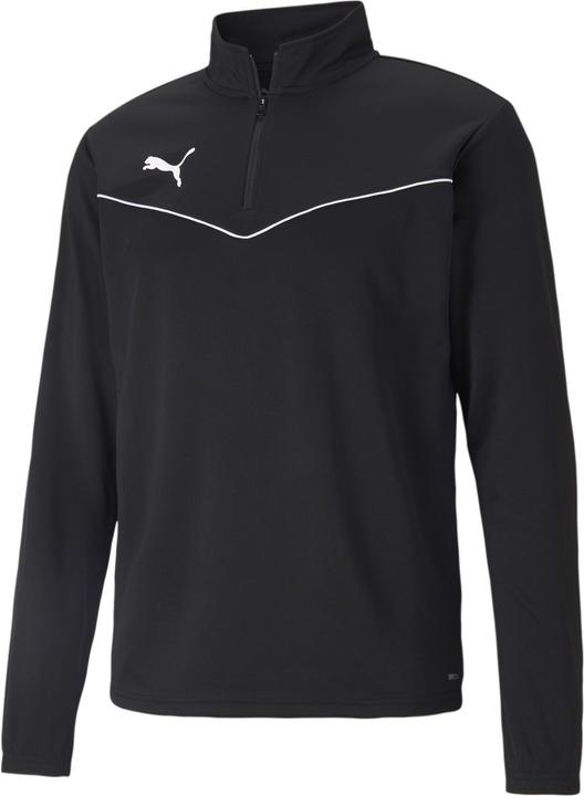 Puma teamRISE 1/4 Zip Top-657394