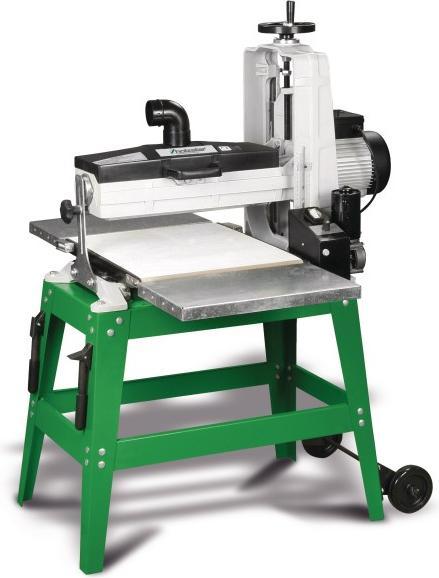 Produktbild Stürmer Holzstar - Zylinderschleifmaschine ZSM 405