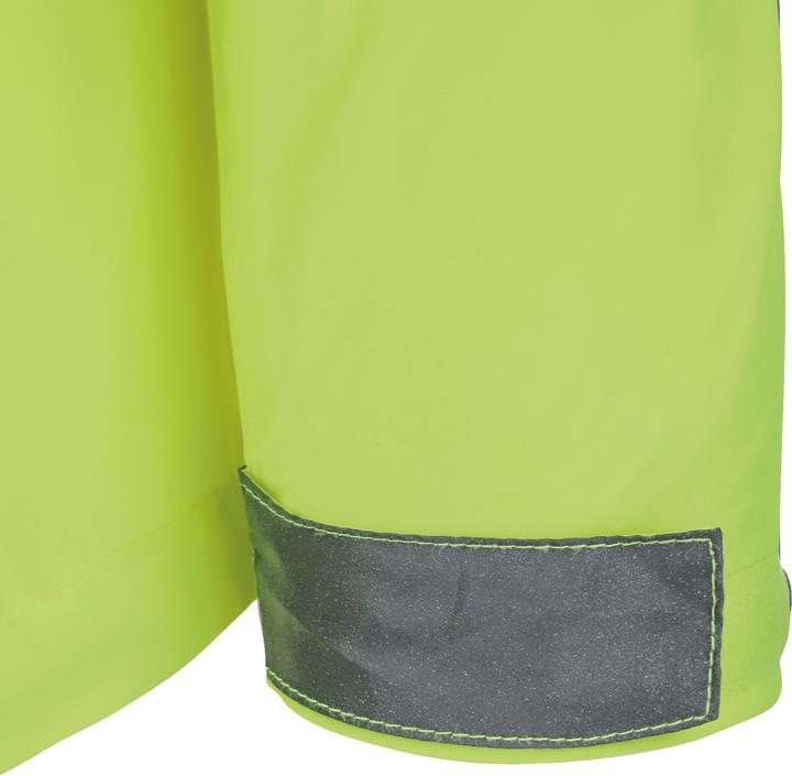 Produktbild Tucano Urbano Nano Regenjacke Zeta Unisex gelb S (Damen, S)