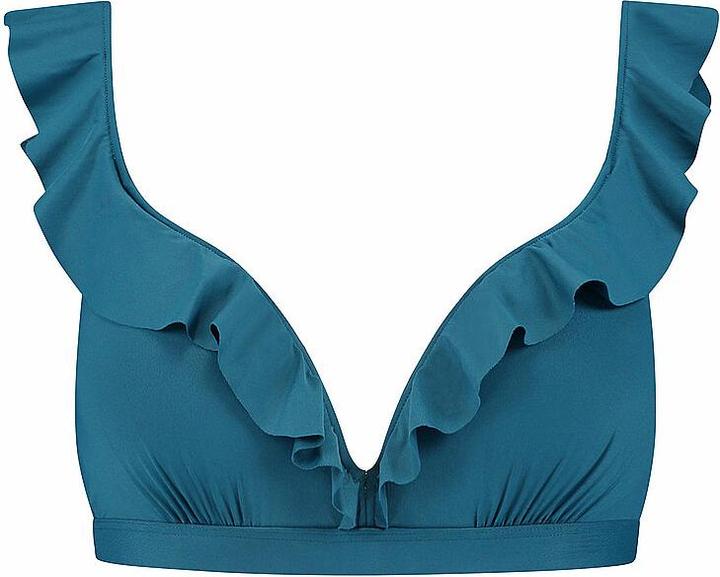 Immagine prodotto Beachlife Bikinioberteil Petrol (38 C)