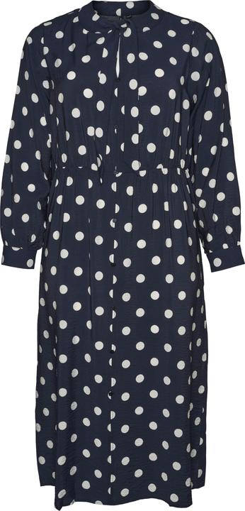 Produktbild Vero Moda VMCKAYA Langes Kleid Kleid (48)