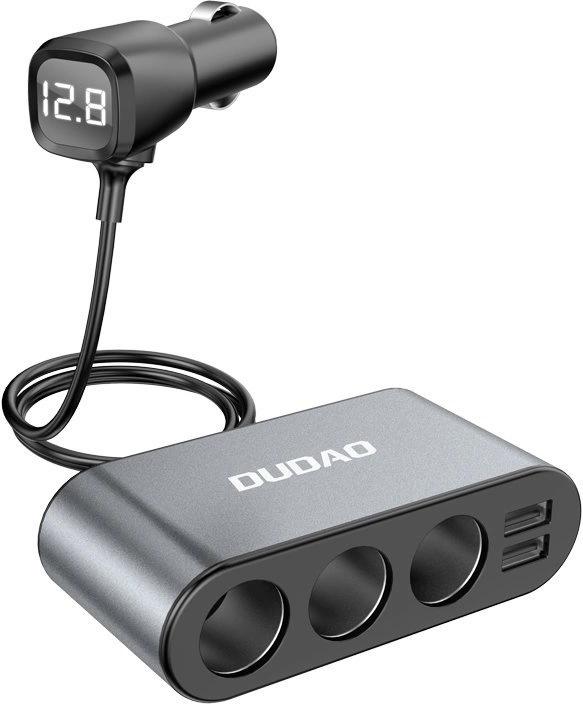 Adaptateur pour véhicule