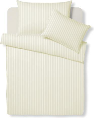 Produktbild Living Home BIO Organic Cotton (Bettwäsche Set, 160 x 210 cm, 65 x 100 cm)