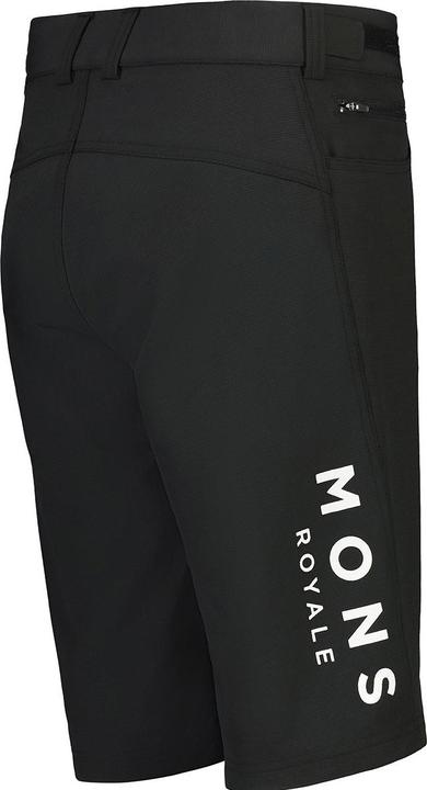 Immagine prodotto Mons Royale Pantaloncini da ciclismo Momentum 2.0 da donna (XL)