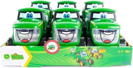 Immagine prodotto John Deere Torcia Johnny Tractor