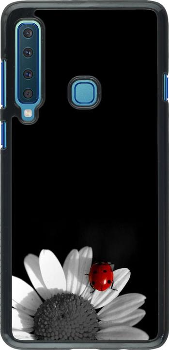 Immagine prodotto PhoneLook Cox in bianco e nero (Samsung Galaxy A9)