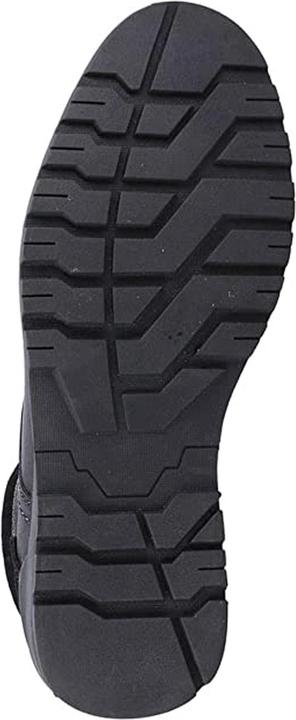 Immagine prodotto Hush Puppies Stivali Dean in pelle (45.5)