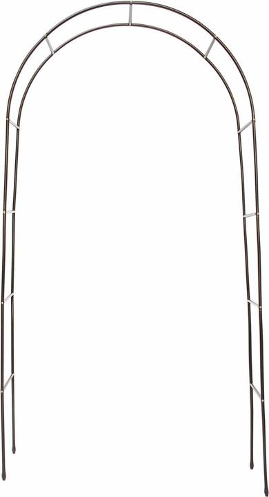 Produktbild Relaxdays Torbogen (38 cm, 140 cm)