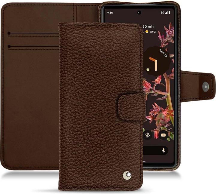 Image du produit Noreve Housse cuir (Google Pixel 6)
