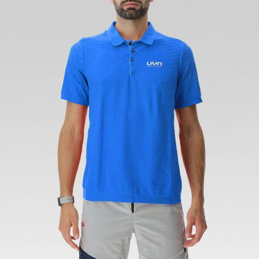 Immagine prodotto UYN Kurzärmeliges Poloshirt Skipper (L)