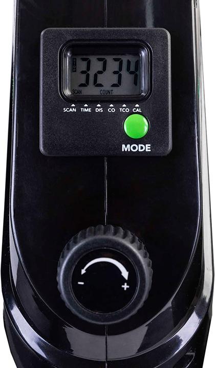 Produktbild Tunturi Cardio Fit D10 Ellipsentrainer Under Desk Bike