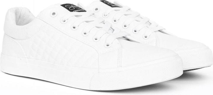 Crosshatch Sneaker Huseby