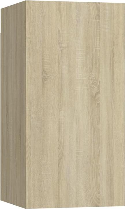 Produktbild VidaXL Eva (80 x 30 x 30 cm)