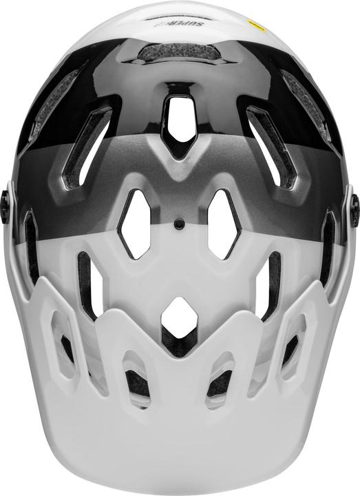 Immagine prodotto Bell Super 3R MIPS (52 - 56 cm)