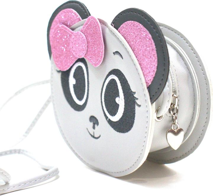 Actual product image Yuko.B Bamboo le petit panda