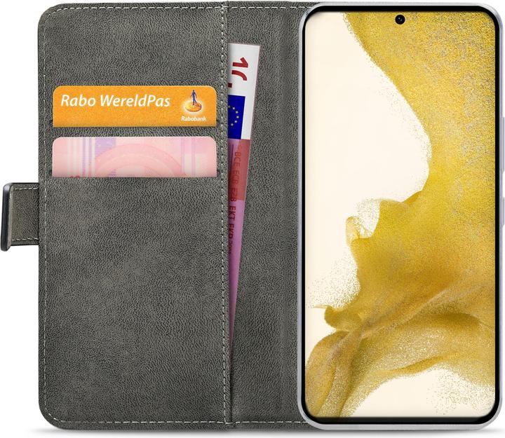 Actual product image Mobilize Classic Gelly Purse (Samsung Galaxy S22+ 5G)