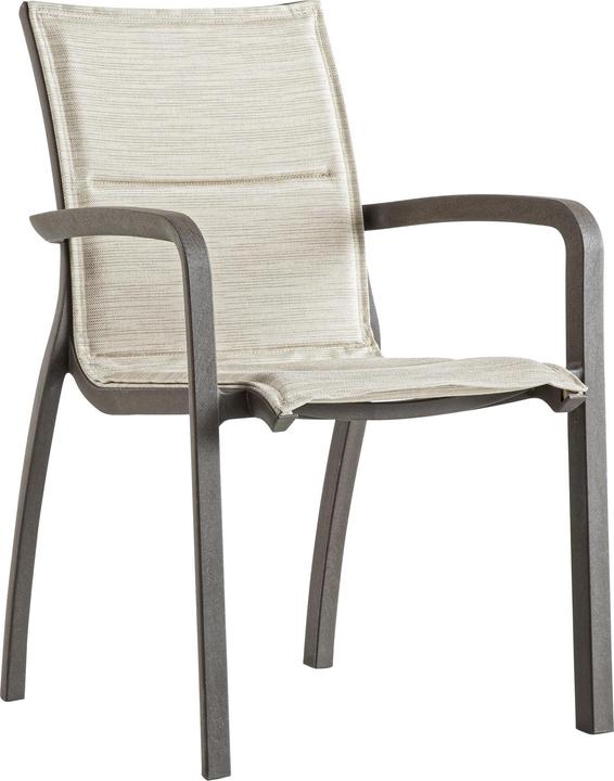 T36 Braun meliert, Bronze Fusion