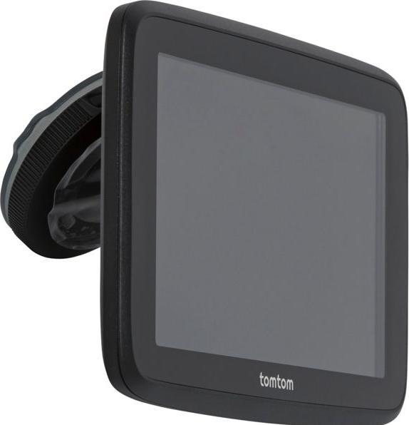 Actual product image TomTom GO Professional 6 (6")