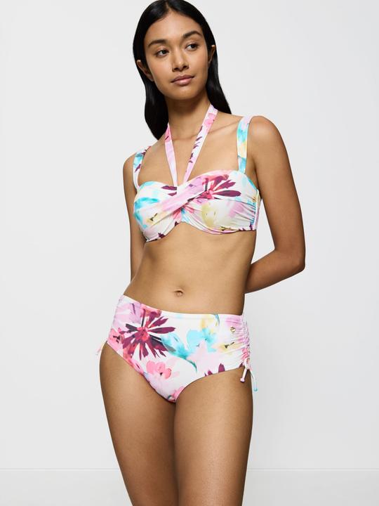 Produktbild Triumph Bikini-Hose Summer Fleur Maxi (48)