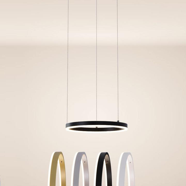 Actual product image s.luce 40er Ring (1350 lm)