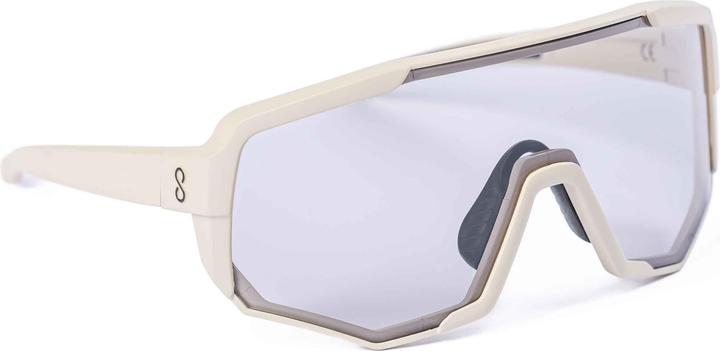 Coast Optics Nita 2 Sportbrille Driftwood mit Photochromen Glas (Photochrome)