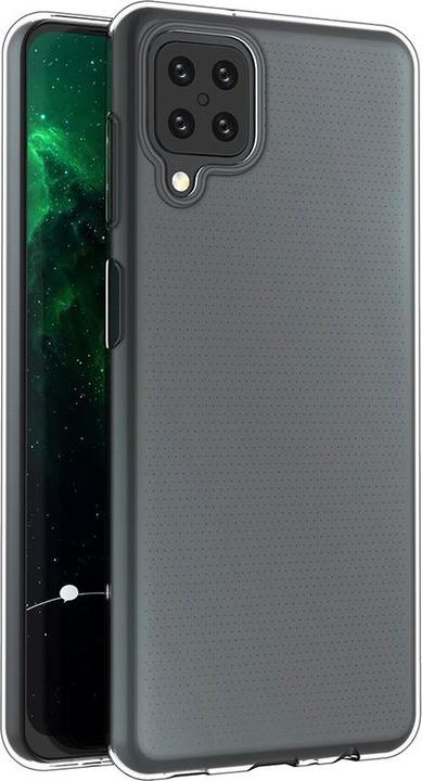 Immagine prodotto Cover-Discount Custodie per cellulari in silicone (Samsung Galaxy A12)
