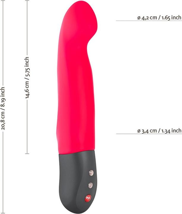 Immagine prodotto Fun Factory Stronic G