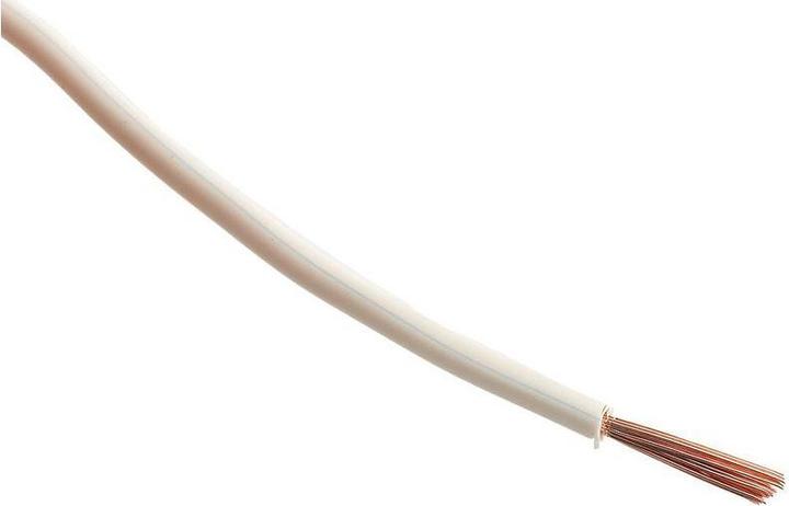 Produktbild Rs Pro Aderleitung 1,5mm² weiß (100 m)