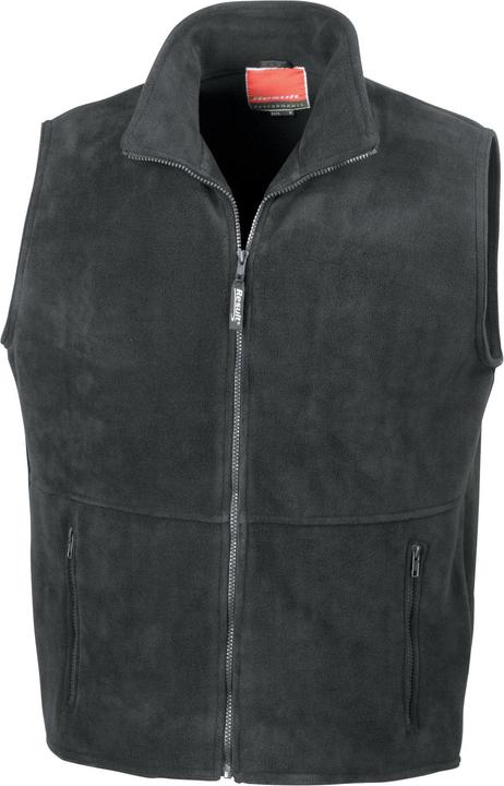 Immagine prodotto Regatta Gilet Imbottito Foderata in Pile Adulto Unisex (3XL)