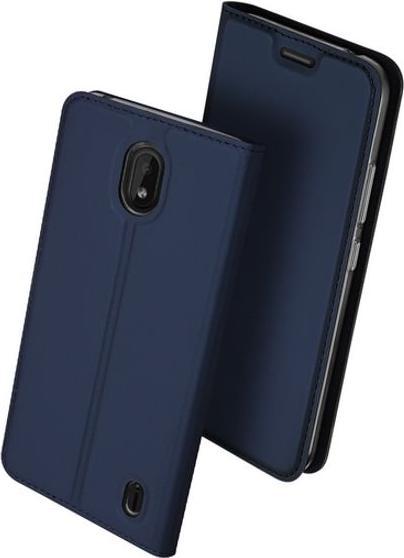 Actual product image Dux Ducis Skin Pro Series Bookcover (Nokia 1 Plus)