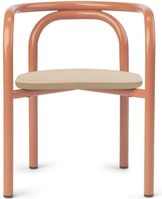 Produktbild Liewood Kinder Stuhl Baxter Rosa (Kindersitzgruppe)