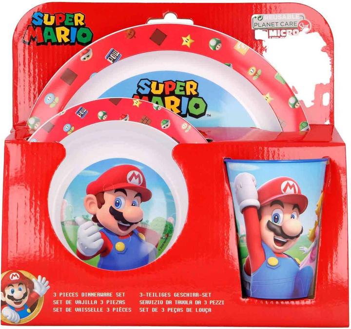 Immagine prodotto Stor Super Mario