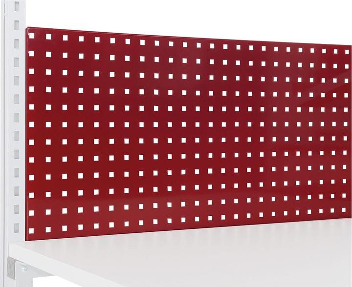 Rocholz Hüdig+ Lochrückwand System Flex