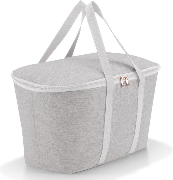 reisenthel Kühltasche Coolerbag Twist Sky Rose (20 l)