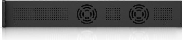 Nährwerte und Zutaten Ubiquiti Es-24-250w (24 Ports)