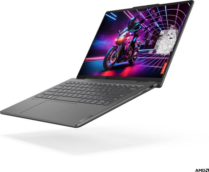 Immagine prodotto Lenovo Yoga 7 2-in-1 (14", AMD Ryzen 7 8840HS, 16 GB, 1000 GB, CH)