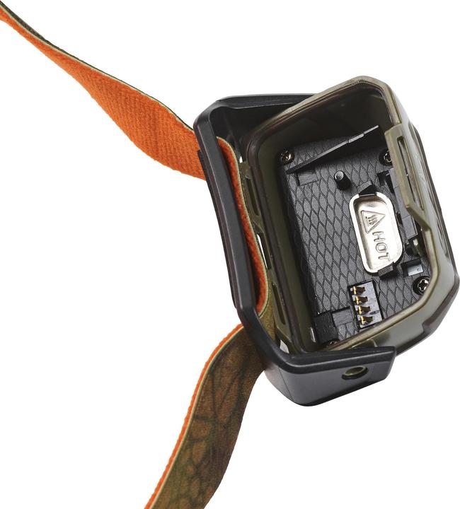 Solognac Furtiv 900 USB (400 lm)