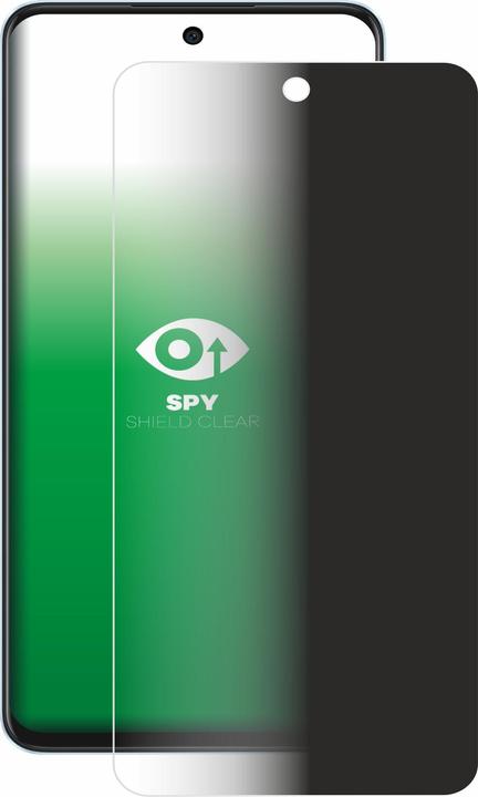 Image du produit upscreen Spy Shield Protection Anti-Espion (1 pièce(s), Oppo A60)
