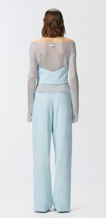 Immagine prodotto Pinko Top Celeste (42)