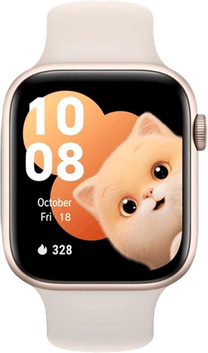 Honor Watch 5 (45.60 mm)