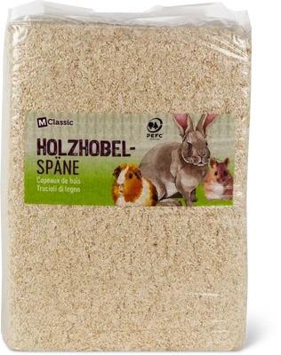 Immagine prodotto M-Classic Trucioli di legno (3.10 kg, Lettiera)