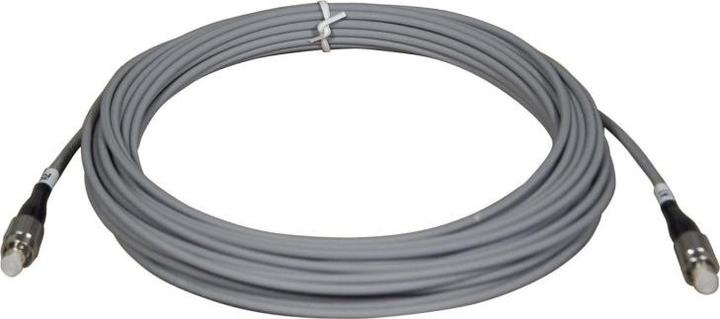 Triax Glasfaser LWL Anschlusskabel (1x FC/PC-Stecker (Antennenkabel)